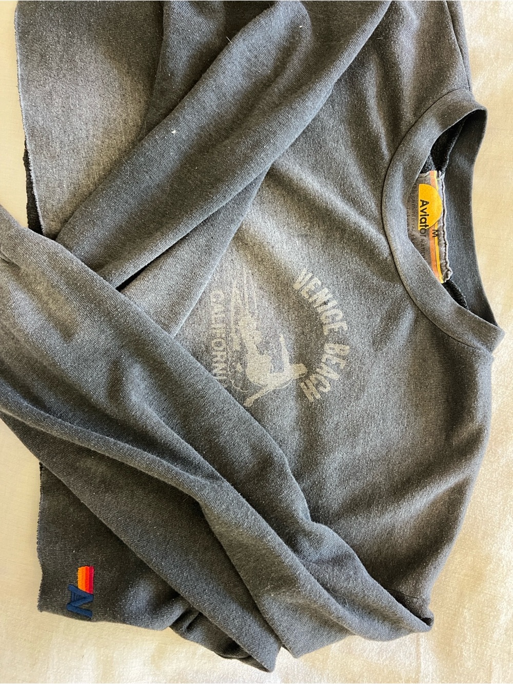 Aviator Nation Set - vintage wash - Picture 8 of 14